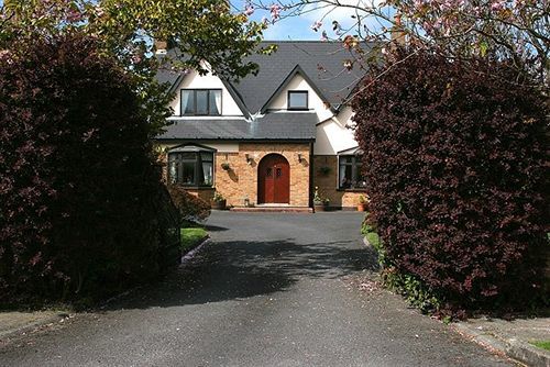 Woodview Lodge B&B Breaffy Екстериор снимка