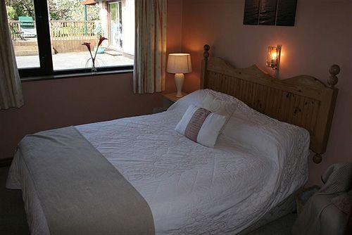 Woodview Lodge B&B Breaffy Екстериор снимка