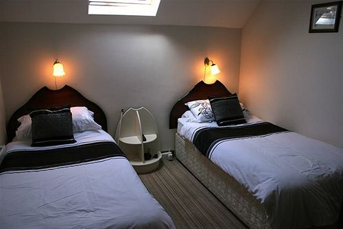 Woodview Lodge B&B Breaffy Екстериор снимка