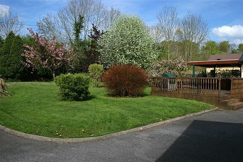Woodview Lodge B&B Breaffy Екстериор снимка