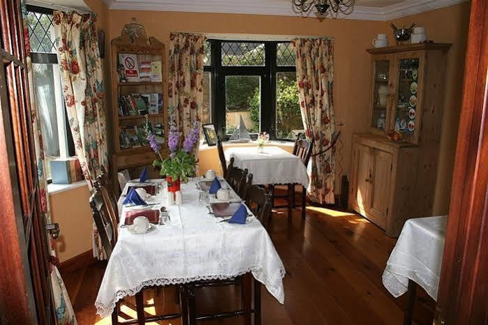 Woodview Lodge B&B Breaffy Екстериор снимка