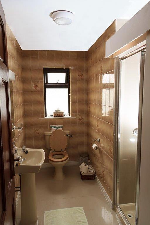 Woodview Lodge B&B Breaffy Екстериор снимка