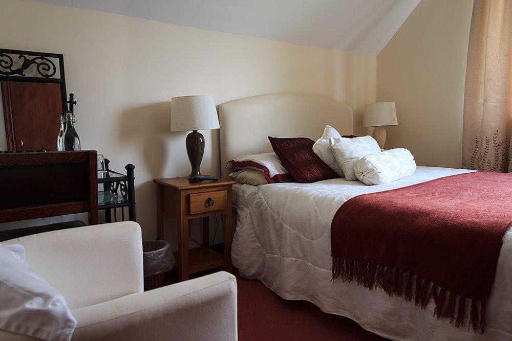 Woodview Lodge B&B Breaffy Стая снимка